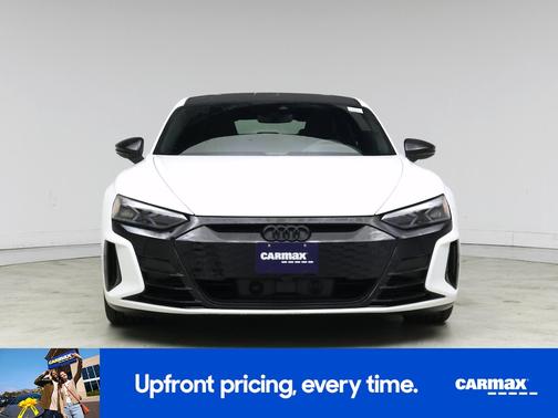 2022 Audi e-tron GT Premium Plus