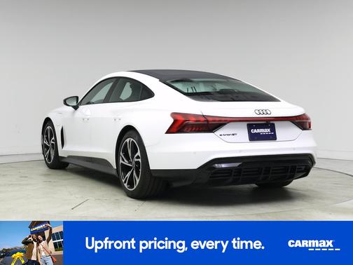 2022 Audi e-tron GT Premium Plus