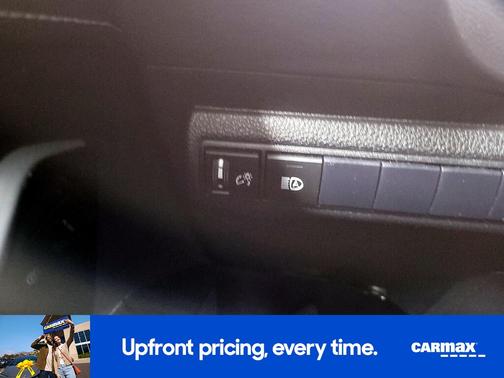 2021 Toyota Corolla Hatchback XSE