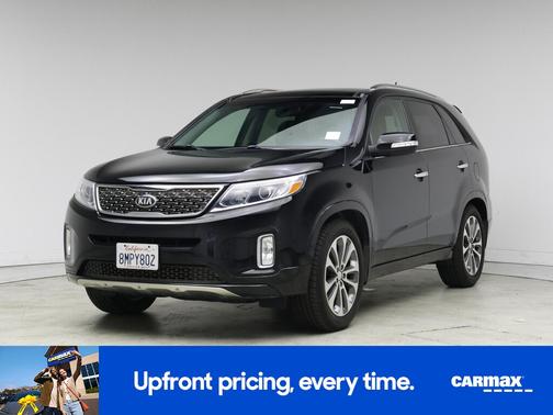 2014 Kia Sorento SX