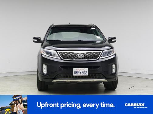 2014 Kia Sorento SX