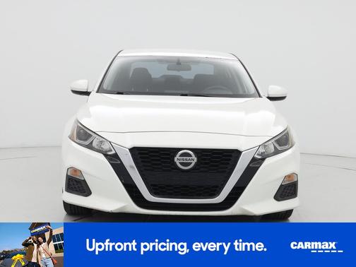 2020 Nissan Altima S