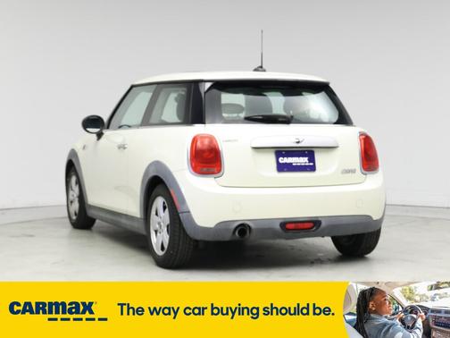 2014 MINI Hardtop
