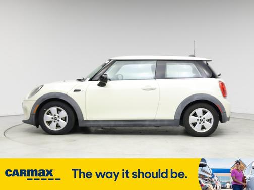2014 MINI Hardtop