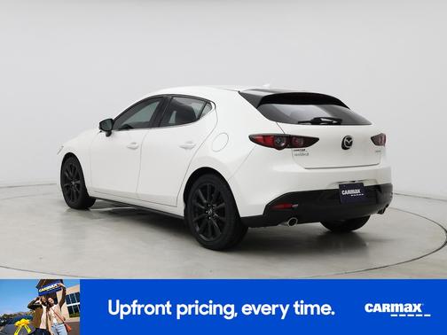 2021 Mazda Mazda3 Premium