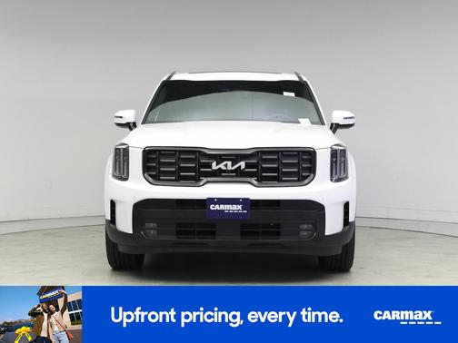 2024 Kia Telluride SX Prestige