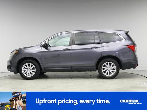 2019 Honda Pilot LX