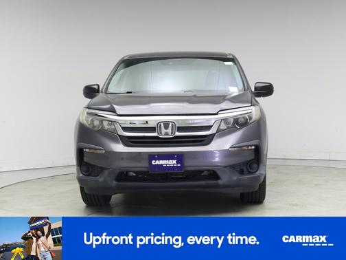 2019 Honda Pilot LX