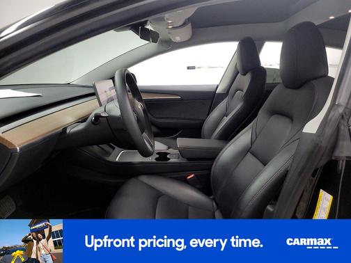 2023 Tesla Model 3 Long Range