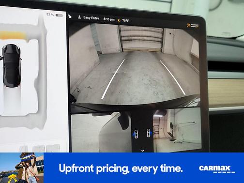 2023 Tesla Model 3 Long Range