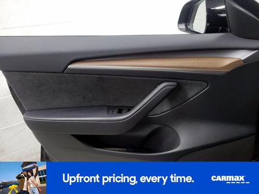 2023 Tesla Model 3 Long Range