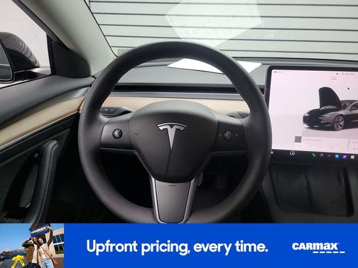 2023 Tesla Model 3 Long Range