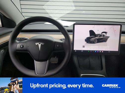 2023 Tesla Model 3 Long Range