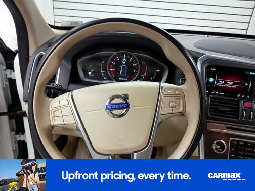 2015 Volvo XC60 T5