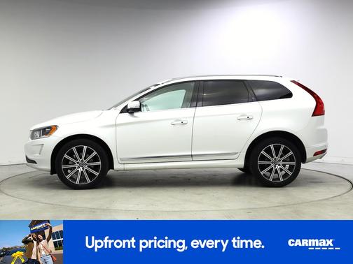 2015 Volvo XC60 T5