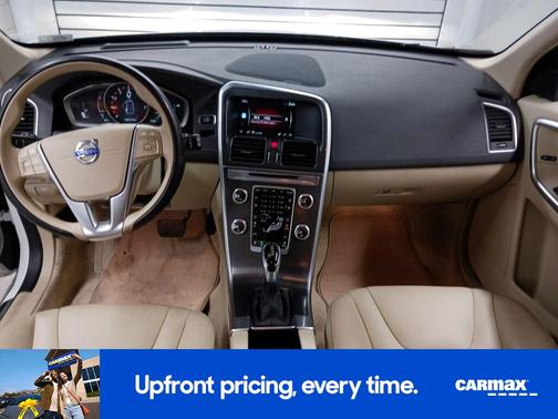 2015 Volvo XC60 T5