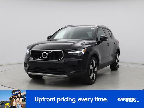 2020 Volvo XC40 T4 Momentum