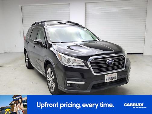 2019 Subaru Ascent Limited