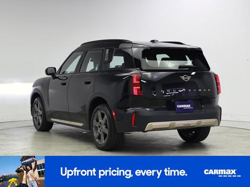 2025 MINI Countryman S ALL4