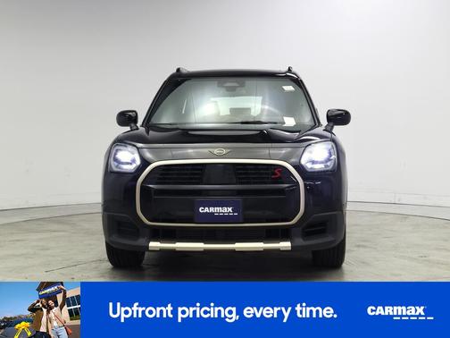 2025 MINI Countryman S ALL4