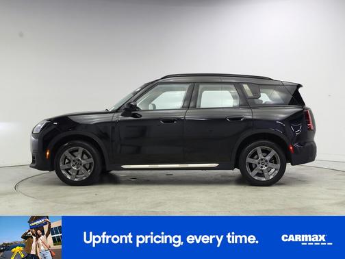 2025 MINI Countryman S ALL4