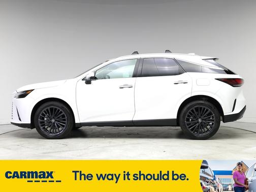 2024 Lexus RX 350 Premium