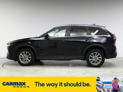 2022 Mazda CX-5 2.5 S Preferred Package