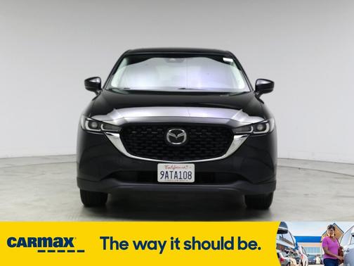 2022 Mazda CX-5 2.5 S Preferred Package