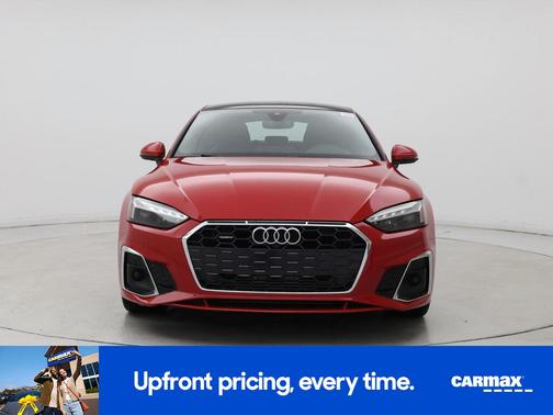 2024 Audi A5 Sportback S-Line Premium Plus