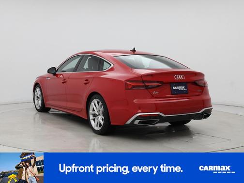 2024 Audi A5 Sportback S-Line Premium Plus