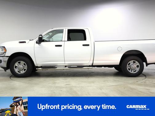 2023 RAM 2500 Tradesman