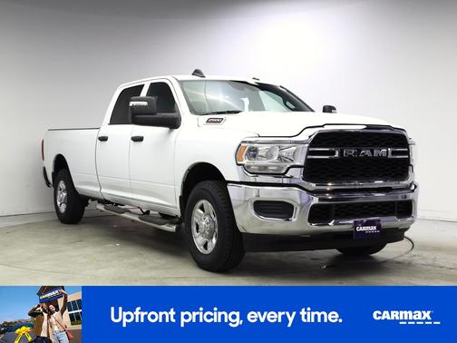 2023 RAM 2500 Tradesman
