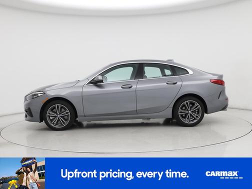 2024 BMW 228 Gran Coupe I xDrive Gran Coupe
