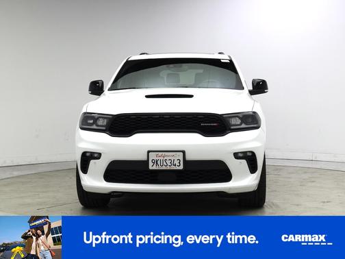 2023 Dodge Durango R/T Plus