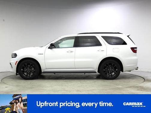 2023 Dodge Durango R/T Plus