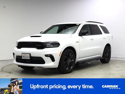 2023 Dodge Durango R/T Plus