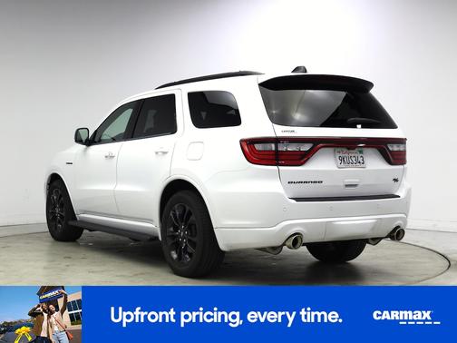 2023 Dodge Durango R/T Plus