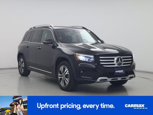 2024 Mercedes-Benz GLB 250 