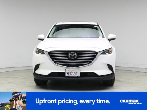 2020 Mazda CX-9 Touring