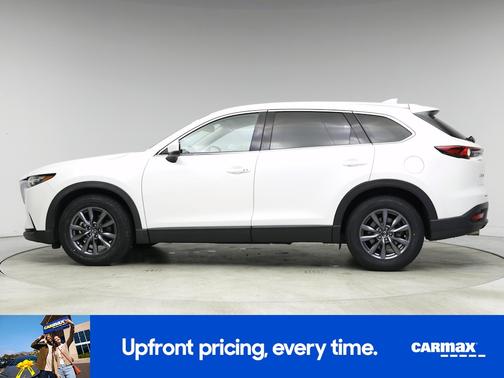 2020 Mazda CX-9 Touring