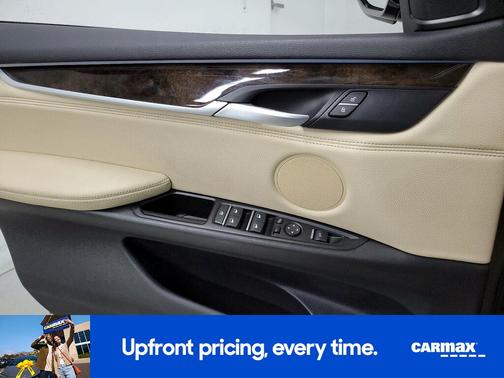 2017 BMW X5 SDrive35i