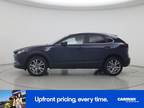 2022 Mazda CX-30 Preferred