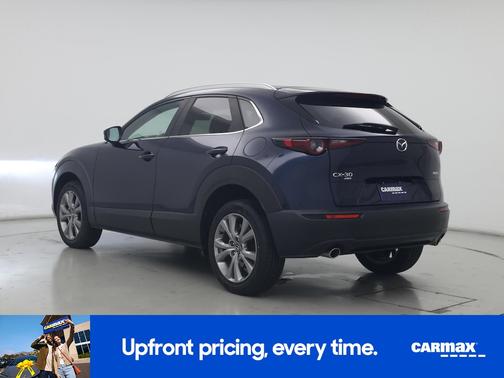 2022 Mazda CX-30 Preferred