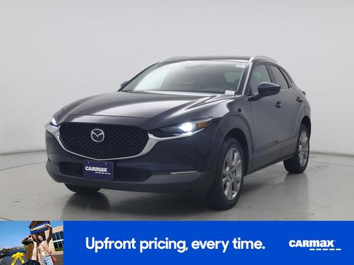 2022 Mazda CX-30 Preferred