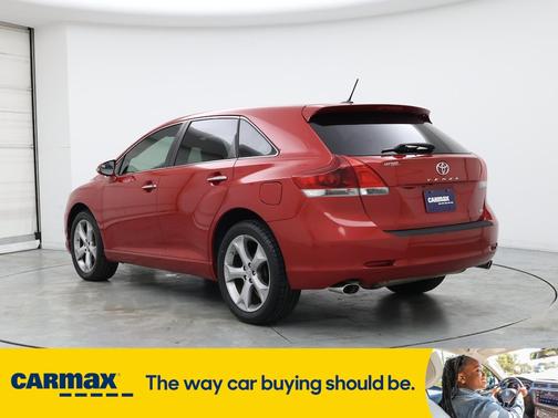 2015 Toyota Venza XLE