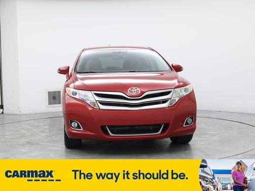 2015 Toyota Venza XLE