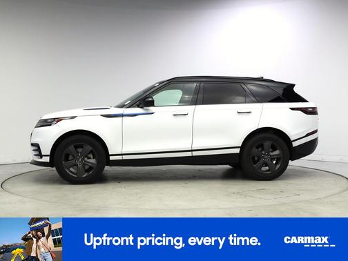 2022 Land Rover Range Rover Velar R-Dynamic S