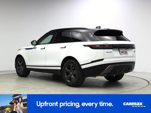 2022 Land Rover Range Rover Velar R-Dynamic S