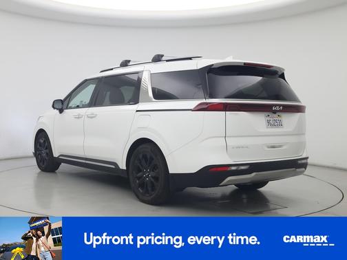 2024 Kia Carnival SX Prestige