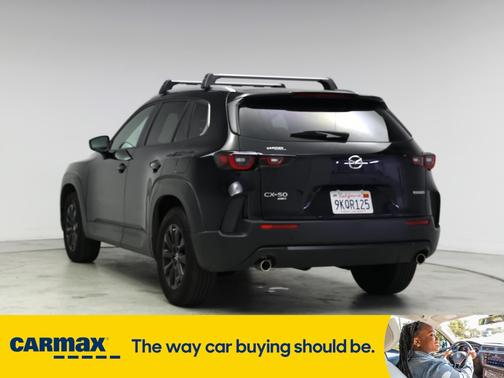 2024 Mazda CX-50 2.5 S Select Package